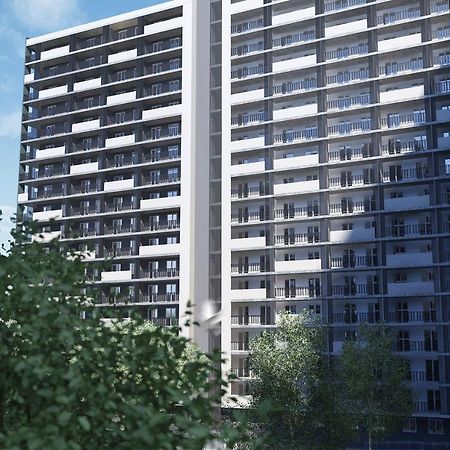 Archic509 Apartment Tbilisi Exterior photo
