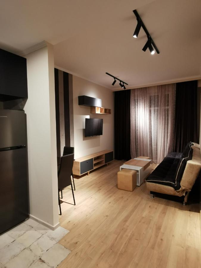 Archic509 Apartment Tbilisi Exterior photo